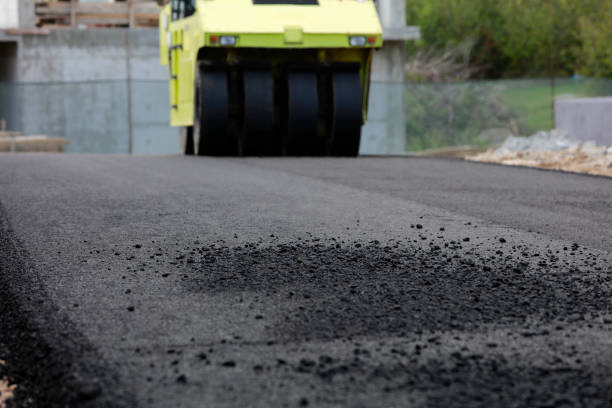 Best Driveway Pavers Contractor  in Glade Spring, VA