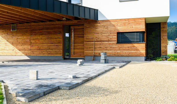 Best Decorative Driveway Pavers  in Glade Spring, VA