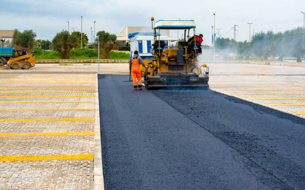 Best Brick Driveway Pavers  in Glade Spring, VA
