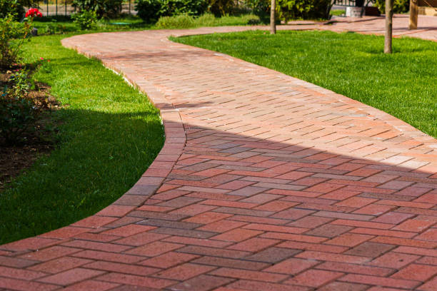 Reasons to Select Us for Your Driveway Paving Requirements in Glade Spring, VA