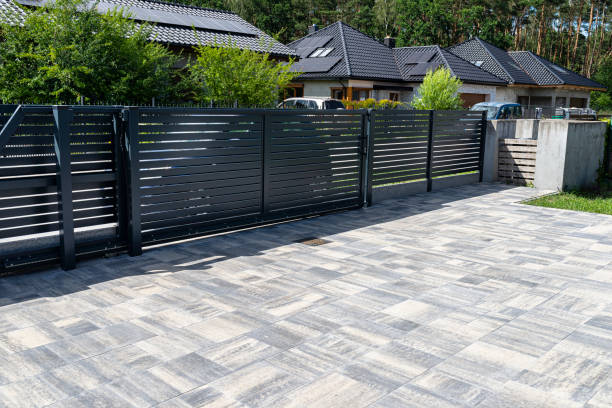 Best Residential Paver Driveway  in Glade Spring, VA