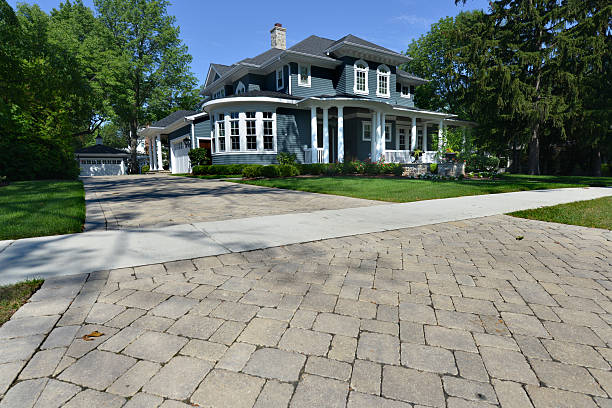 Best Driveway Resurfacing Pavers  in Glade Spring, VA
