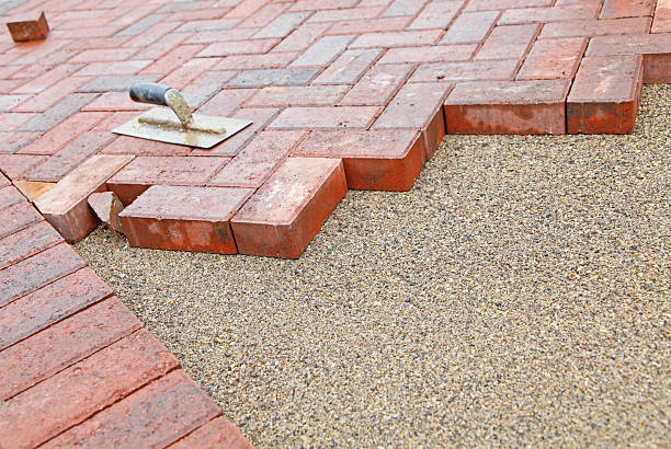 Best Best Driveway Pavers  in Glade Spring, VA