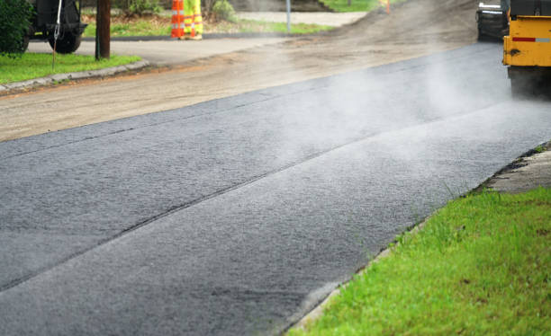 Glade Spring, VA Driveway Pavers Company